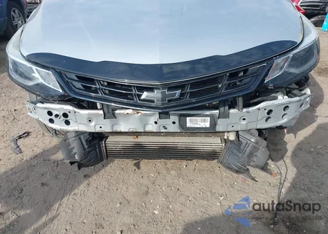 2017 Chevrolet Cruze Lt Auto from USA, damaged, VIN 1G1BE5SM4H7275986